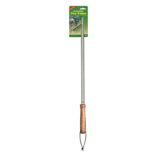 COGHLAN'S FIRE POKER