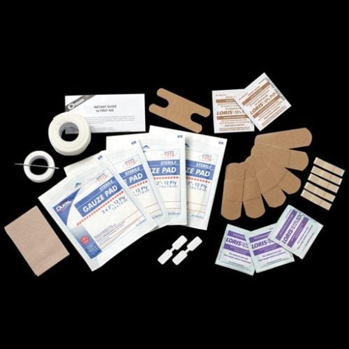 COGHLAN'S FIRST AID KIT 
