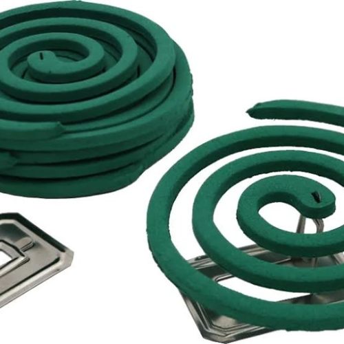 COGHLAN'S MOSQUITO COILS