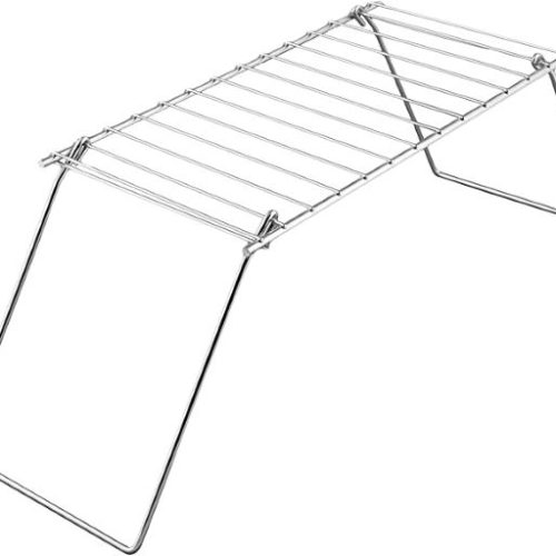 COGHLAN'S PACK GRILL