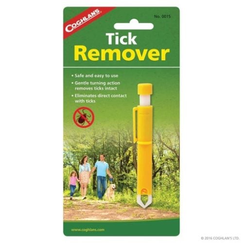 COGHLAN'S TICK REMOVER