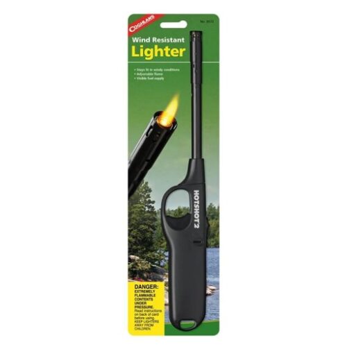 COGHLAN'S WIND RESISTANT LIGHTER