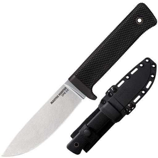 COLD STEEL 3V MASTER HUNTER KNIFE