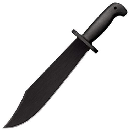 COLD STEEL BLACK BEAR BOWIE