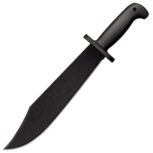 COLD STEEL BLACK BEAR BOWIE