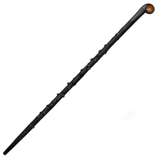 COLD STEEL BLACK THORN STAFF