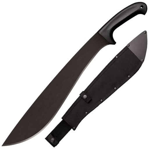 COLD STEEL JUNGLE MACHETE