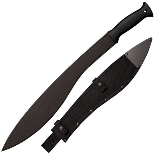 COLD STEEL MAGNUM KUKRI MACHETE 