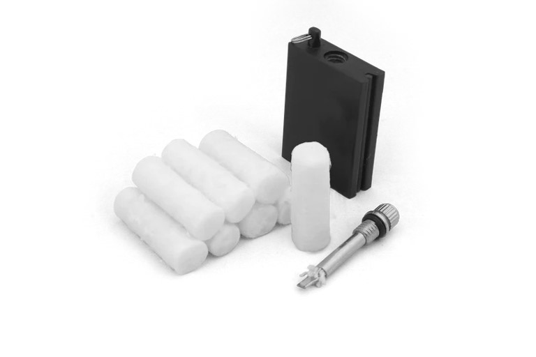 COLHLAN'S EMERGENCY TINDER KIT - Image 2