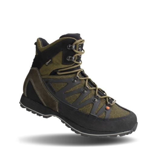 CRISPI THOR II GTX EXTRA WIDE