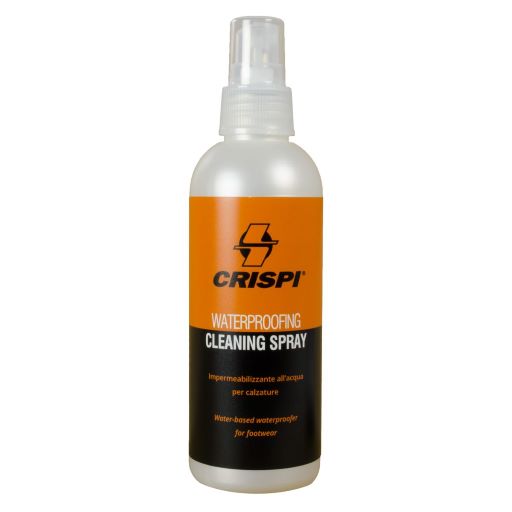 CRISPI WATERPROOFING SPRAY
