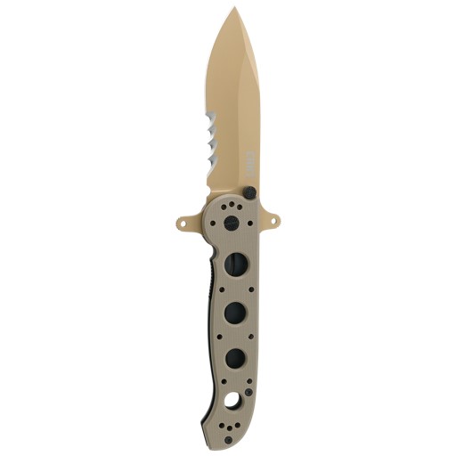 CRKT CARSON M21 SPEAR POINT