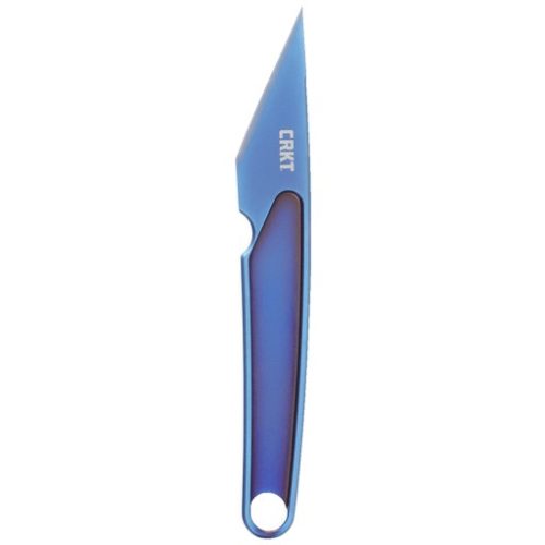 CRKT HANGTI - BLUE