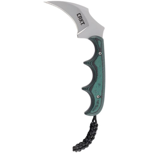 CRKT KERAMIN