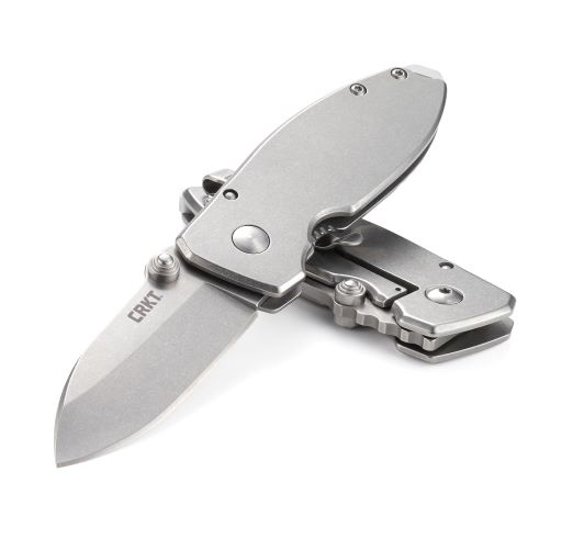 CRKT SQUID 2490