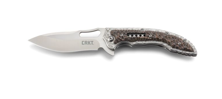 CRKT FOSSIL COMPACT 5460 - Image 2