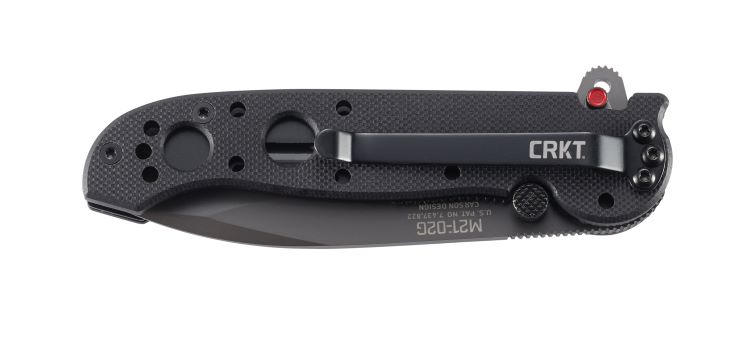 CRKT M21-02G - Image 3