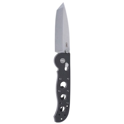 CRKT M16-02X - CROSSBAR LOCK BLACK