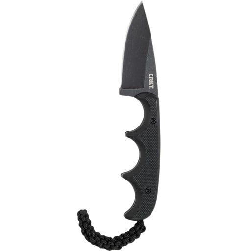 CRKT MINIMALIST DROP POINT 