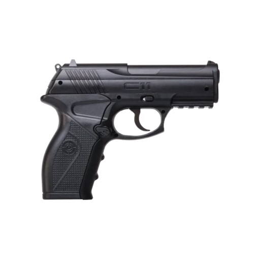 CROSMAN AIRPOWER BB PISTOL C11