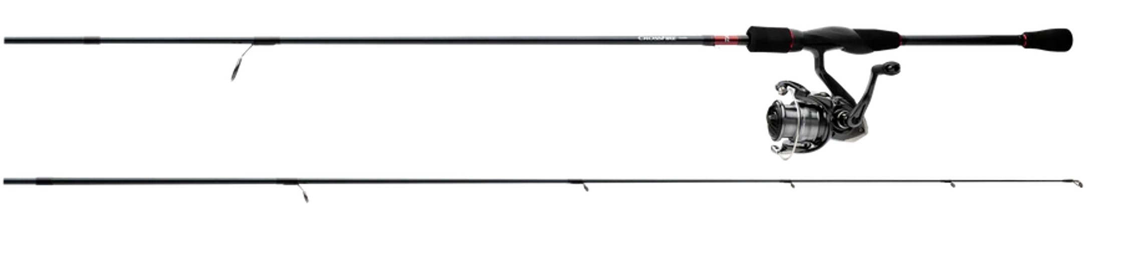 CROSSFIRE LT SPINNING COMBE 