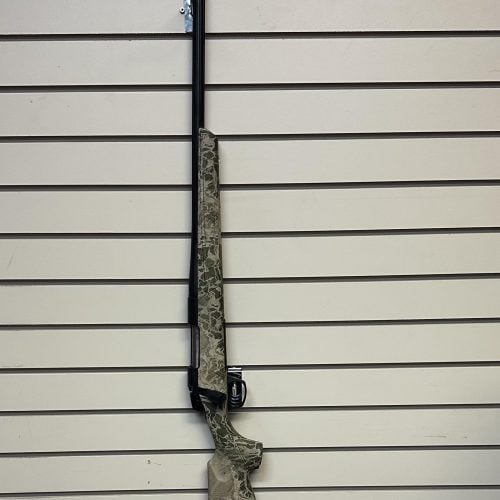 CVA CASCADE 6.5 CREEDMORE - USED RIFLE  
