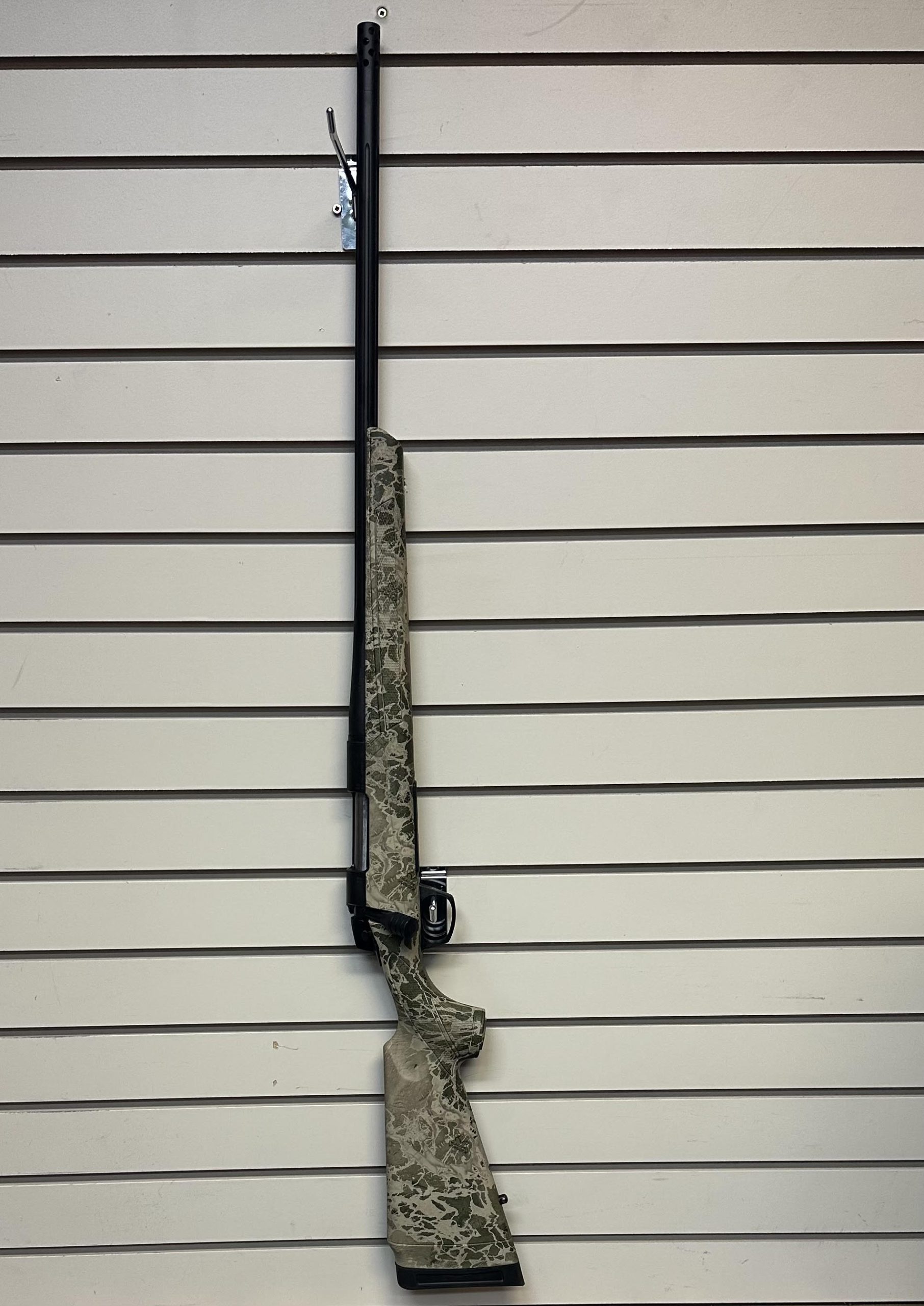 CVA CASCADE 6.5 CREEDMORE - USED RIFLE  
