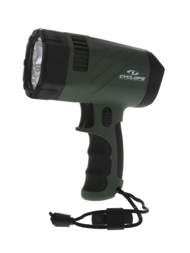 CYCLOPS REVO-X15 SPOTLIGHT