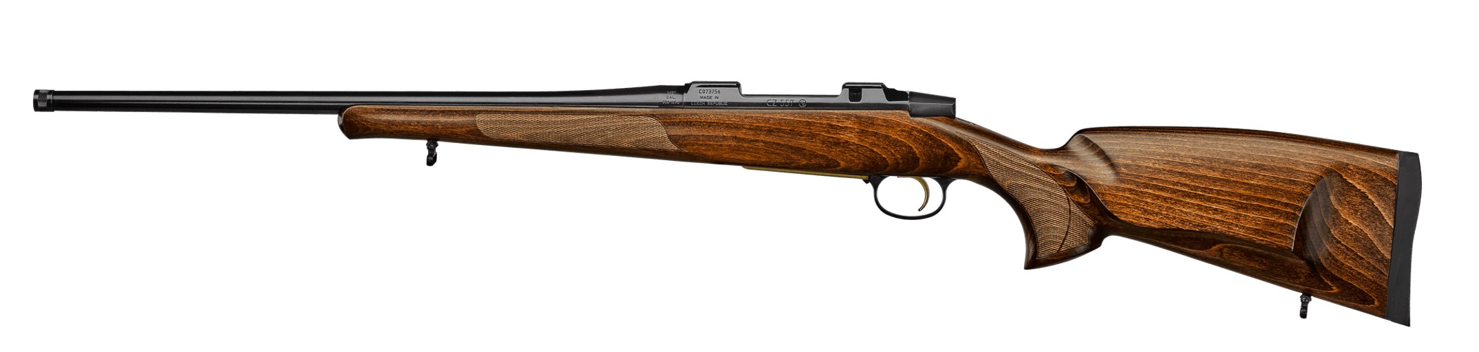 CZ 557 85TH ANNIVERSARY EDITION