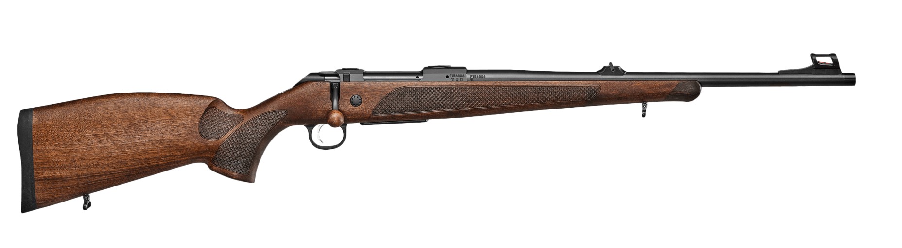 CZ 600 LUX 