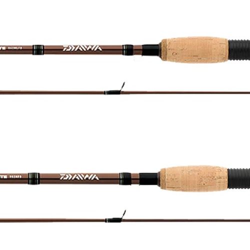 DAIWA ACCULITE