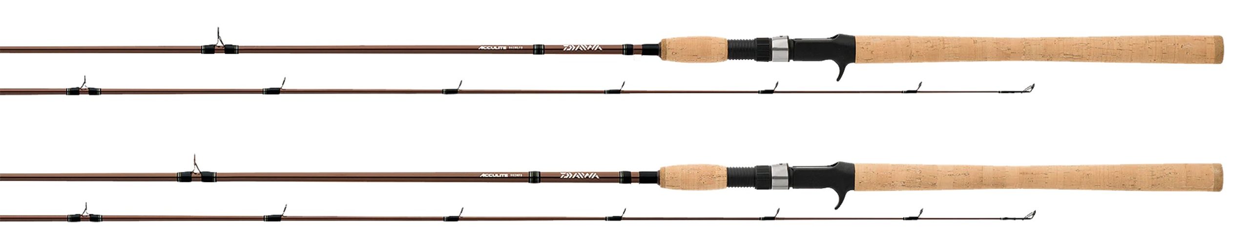 DAIWA ACCULITE