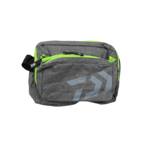 DAIWA D-VEC HIP BAG