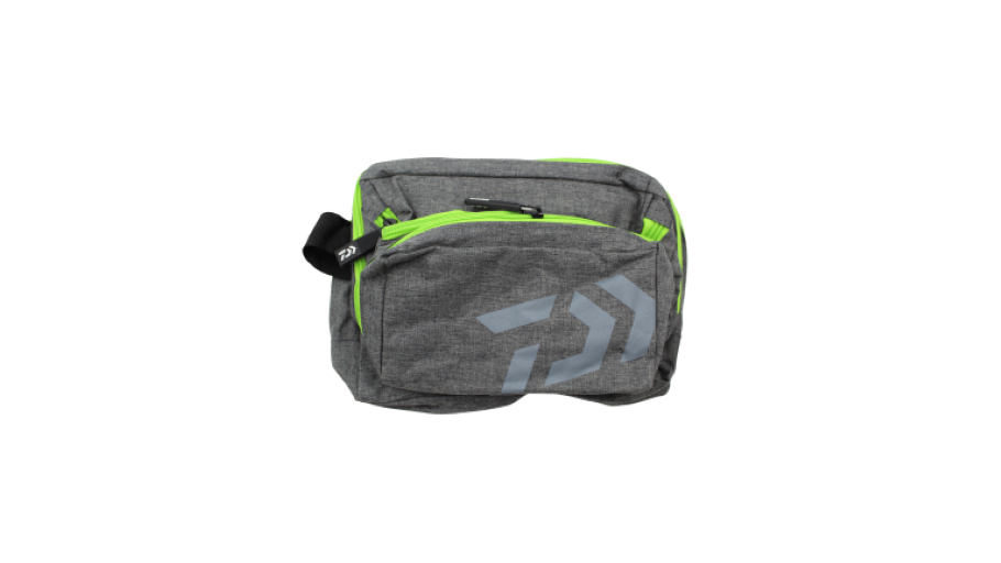 DAIWA D-VEC HIP BAG