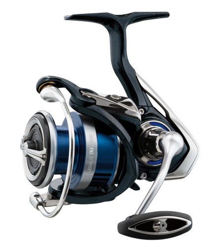 DAIWA LEGALIS LT 
