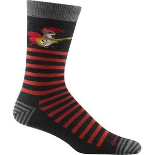 DARN TOUGH LIGHTWEIGHT LIFESTYLE SOCK - ANIMALS