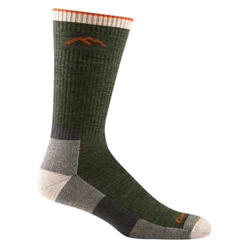 DARN TOUGH MEN'S HIKER BOOT SOCK 