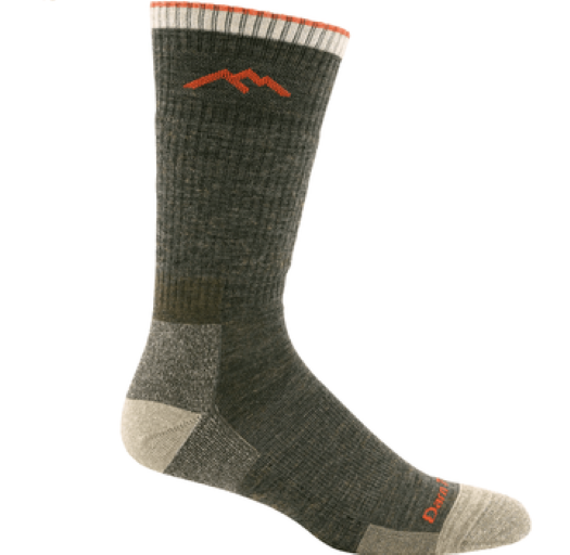 DARN TOUGH MIDWEIGHT HIKING BOOT SOCK - MOUNTAINS