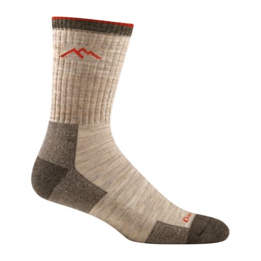 DARN TOUGH MIDWEIGHT HIKING SOCK - MOUNTAINS