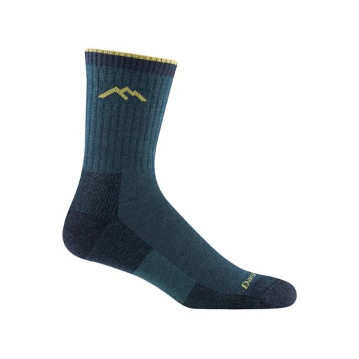 DARN TOUGH MIDWEIGHT HIKING SOCK - MOUNTAINS - Image 3
