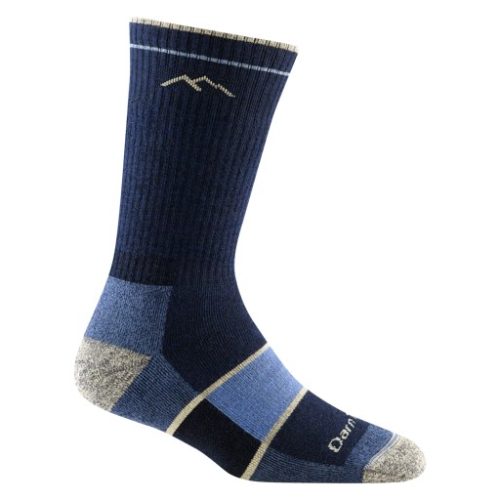 DARN TOUGH WOMEN'S HIKER BOOT SOCK 