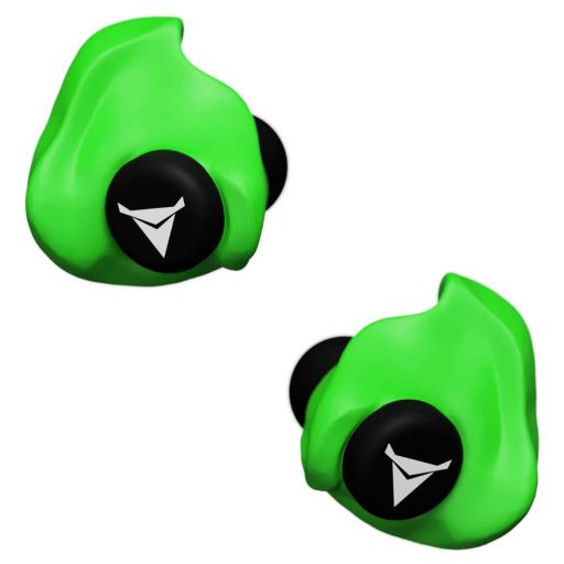 DECIULLS CUSTOM MOLDED EARPLUGS - Image 4