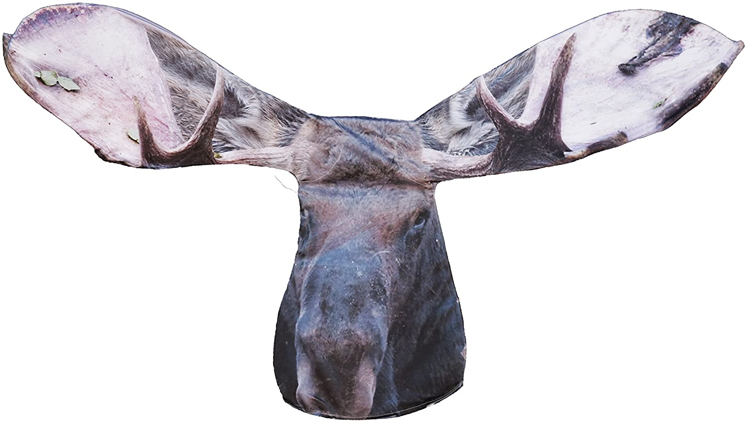 MONTANA DECOY MOOSE RACK DECOY