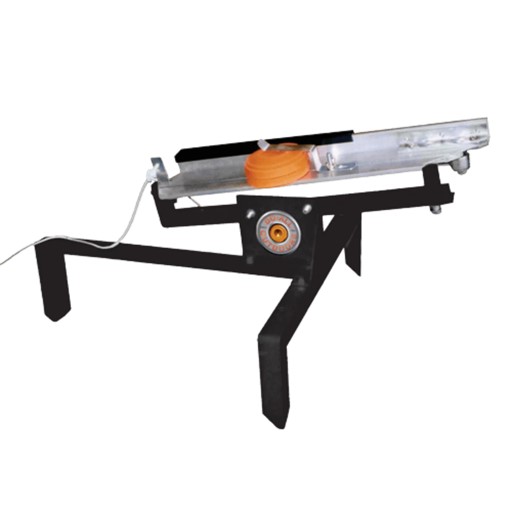 DO-ALL COMPETITOR TRAP THROWER
