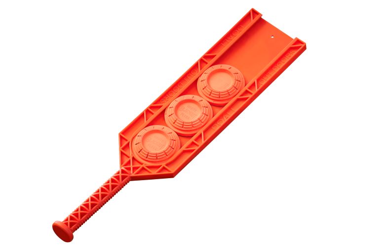 DO-ALL OUTDOORS HANDHELD CLAY PIGEON THROWER