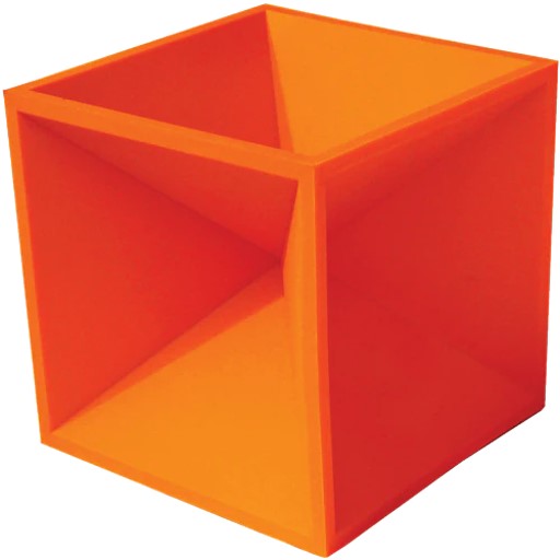 DO-ALL OUTDOORS HOT BOX GROUND BOUNCER 