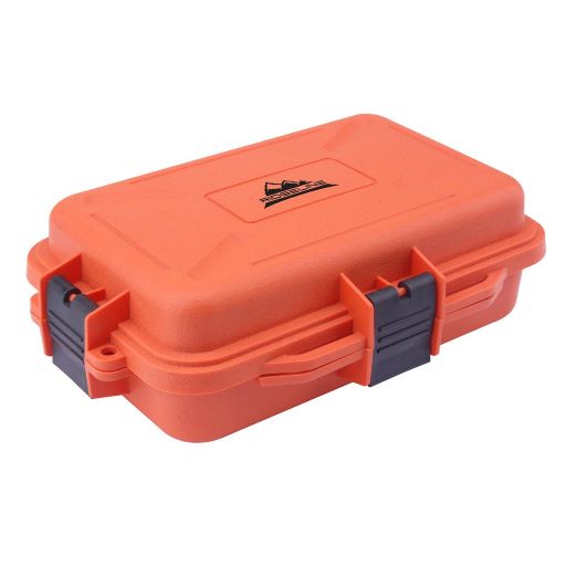 SUNSHINE MOUNTAINEERING SURVIVOR DRY BOX 
