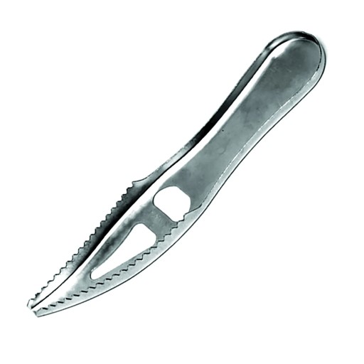 EAGLE CLAW FISH SCALER