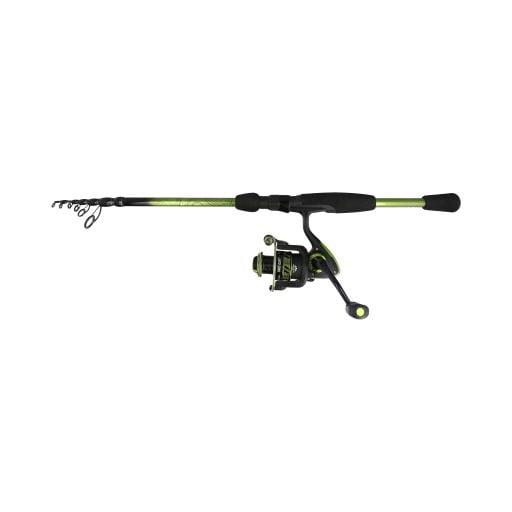 EAGLE CLAW PACKIT PRO