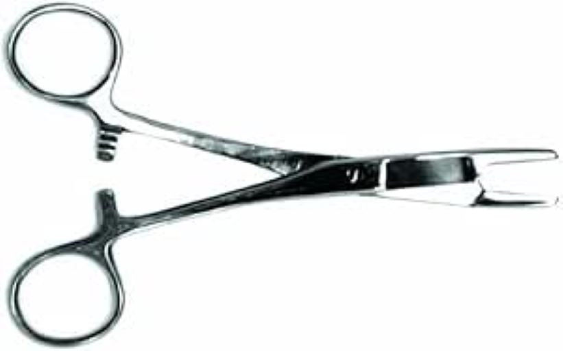EAGLE CLAW PLIERS WITH SCISSORS 